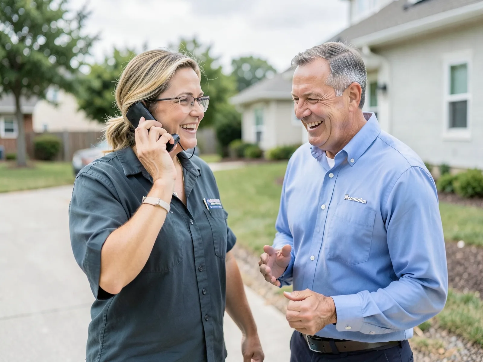Frequently Asked Questions About Wall Water Damage Restoration in Pikesville, MD